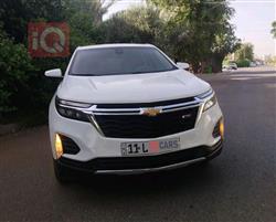 شێڤرۆلێت ئیکۆنۆکس